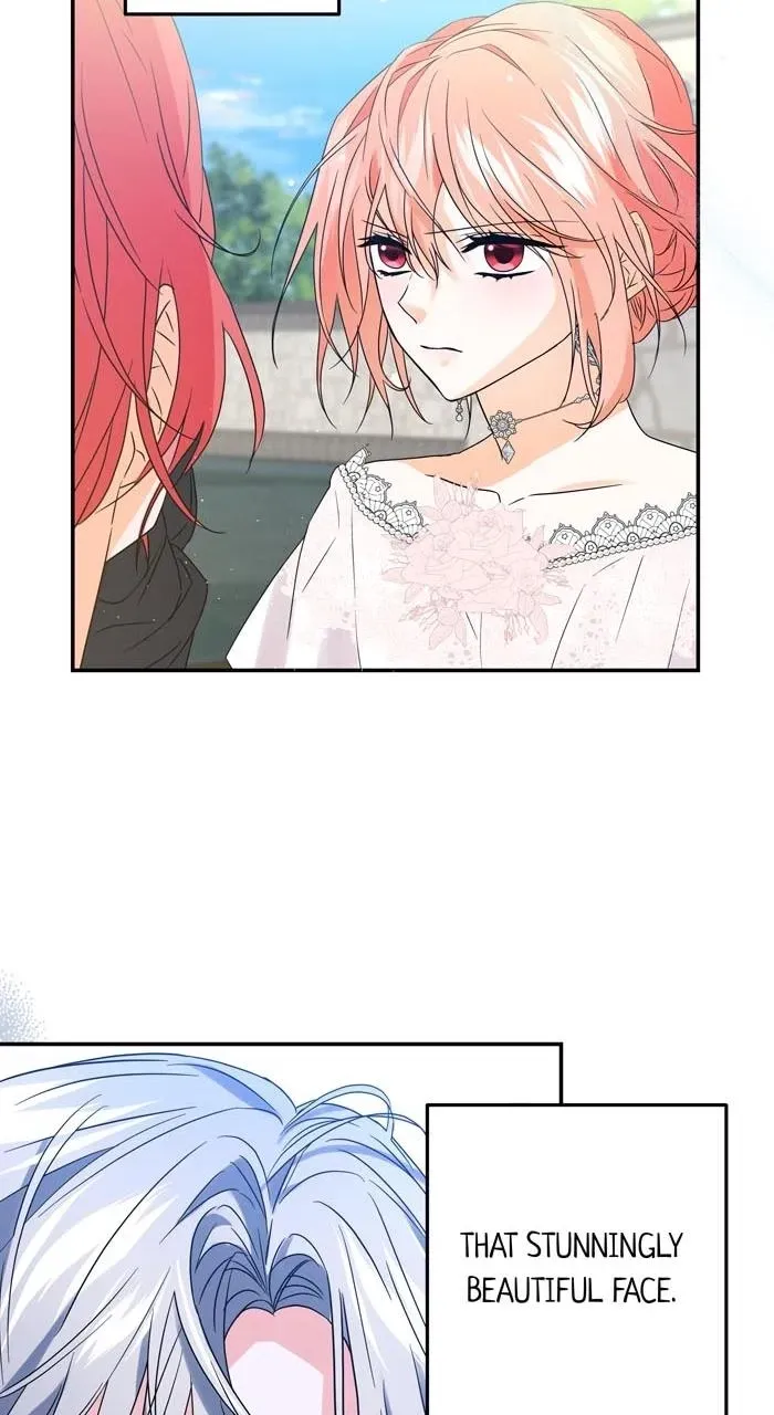 Aishite wa Ikenai Shukuteki Chapter 3 page 72 - 