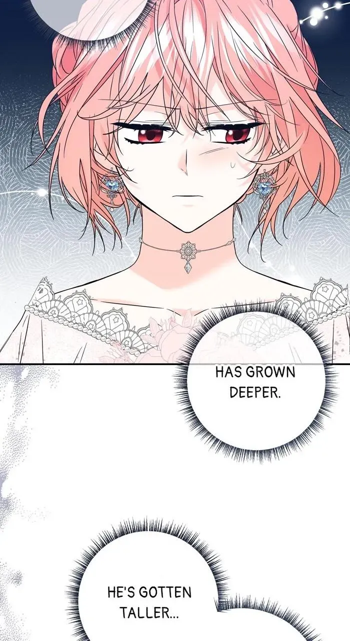 Aishite wa Ikenai Shukuteki Chapter 3 page 75 - 