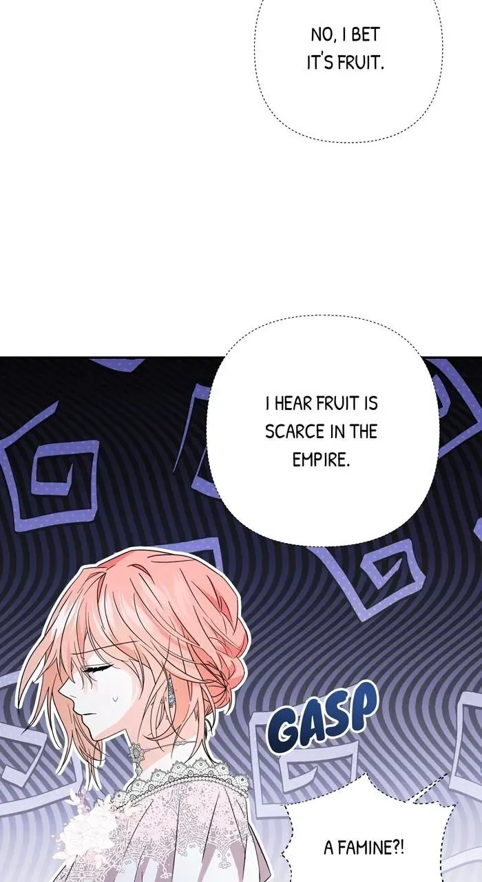 Aishite wa Ikenai Shukuteki Chapter 3 page 81 - 