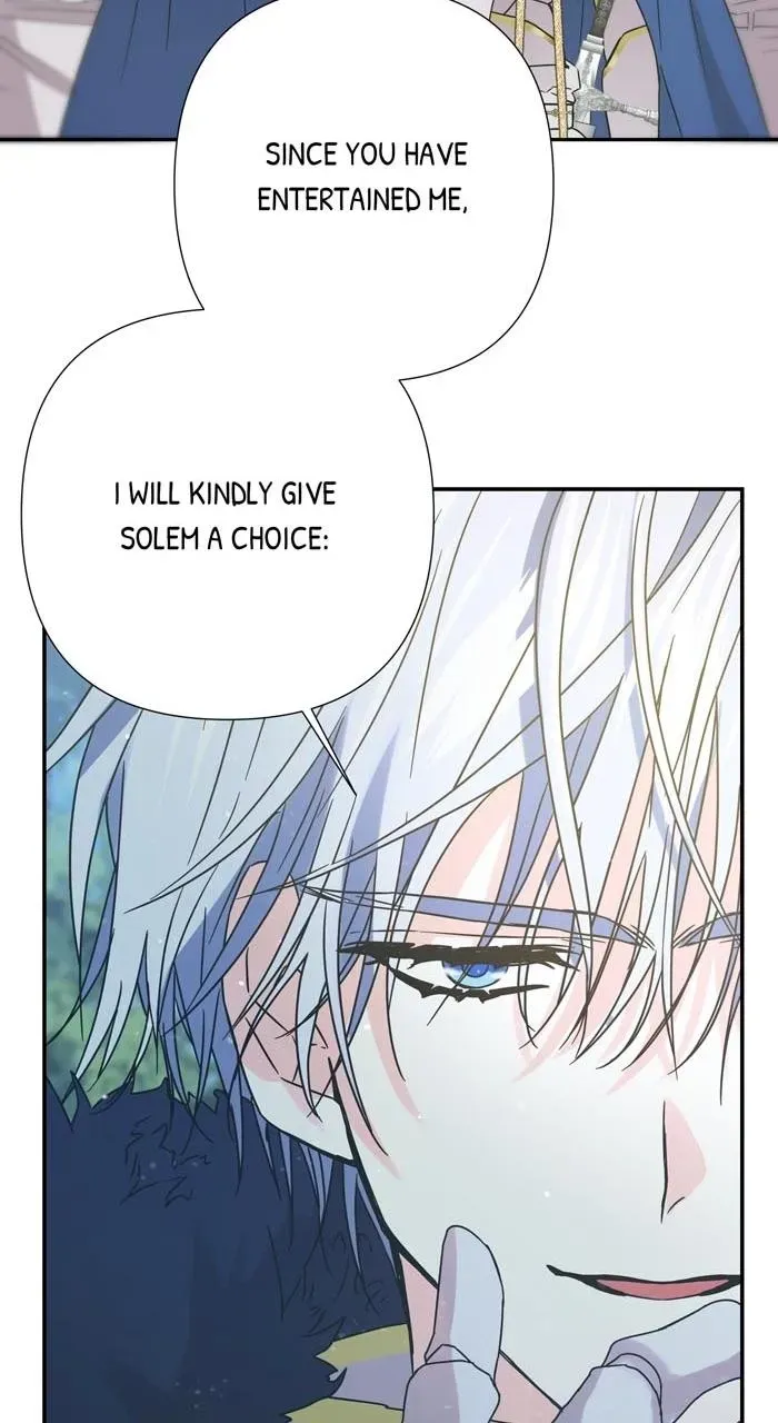 Aishite wa Ikenai Shukuteki Chapter 3 page 87 - 