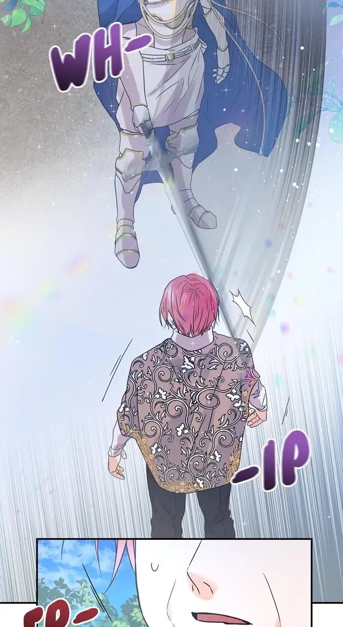 Aishite wa Ikenai Shukuteki Chapter 3 page 89 - 
