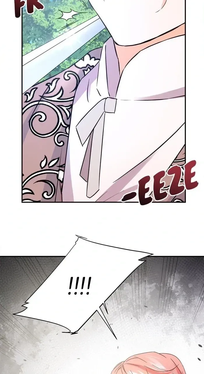 Aishite wa Ikenai Shukuteki Chapter 3 page 90 - 