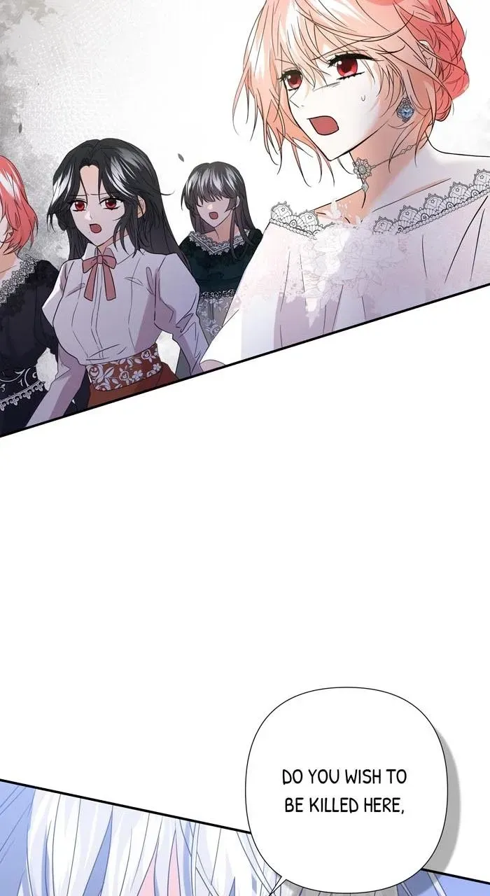 Aishite wa Ikenai Shukuteki Chapter 3 page 91 - 