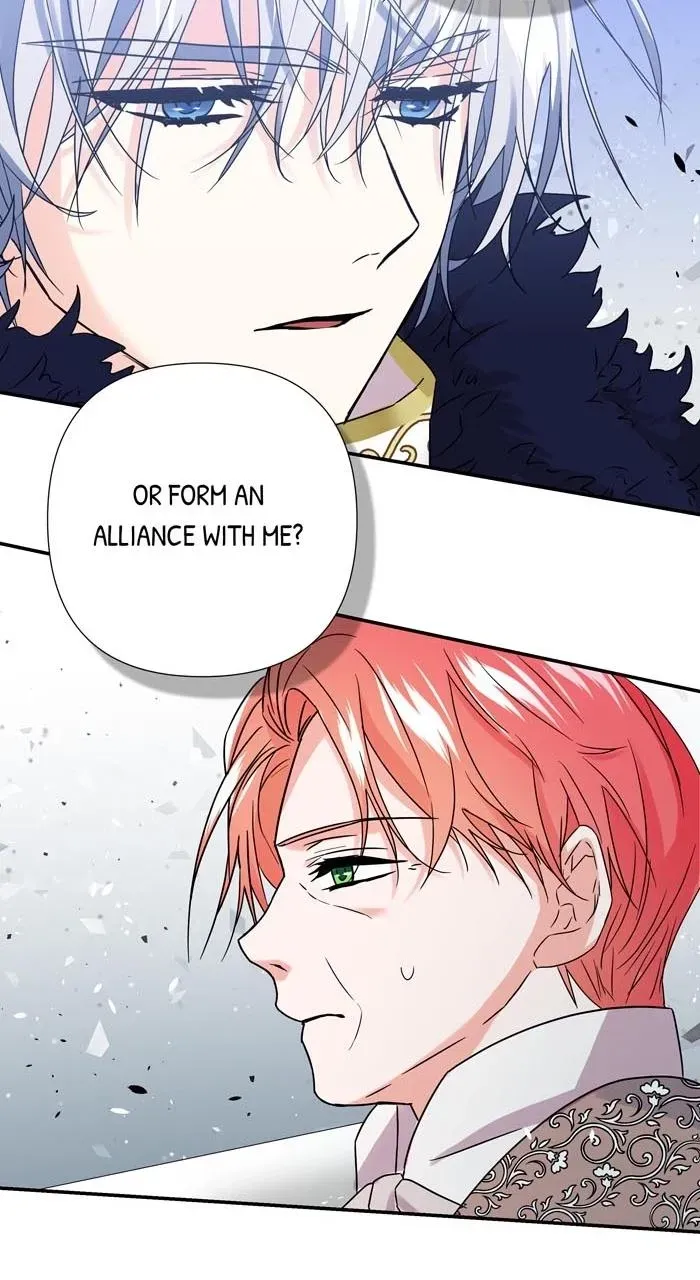 Aishite wa Ikenai Shukuteki Chapter 3 page 92 - 