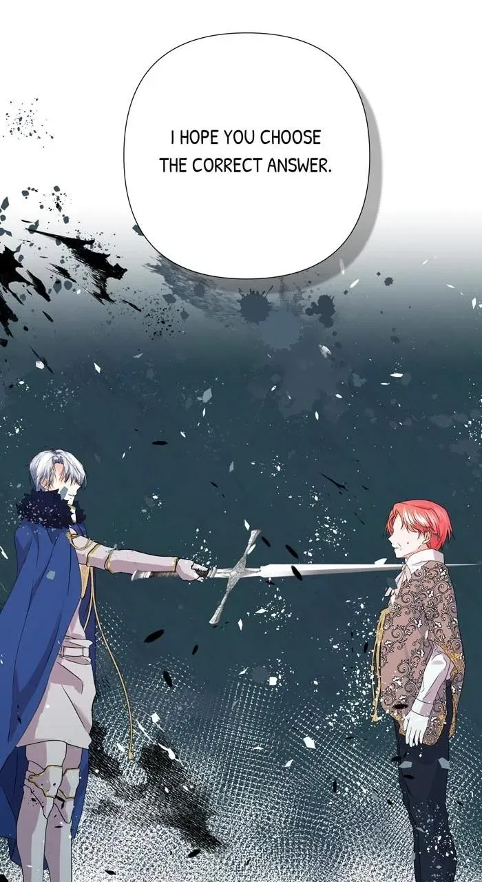 Aishite wa Ikenai Shukuteki Chapter 3 page 93 - 