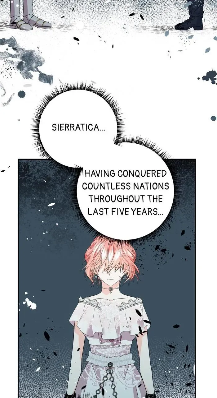 Aishite wa Ikenai Shukuteki Chapter 3 page 94 - 