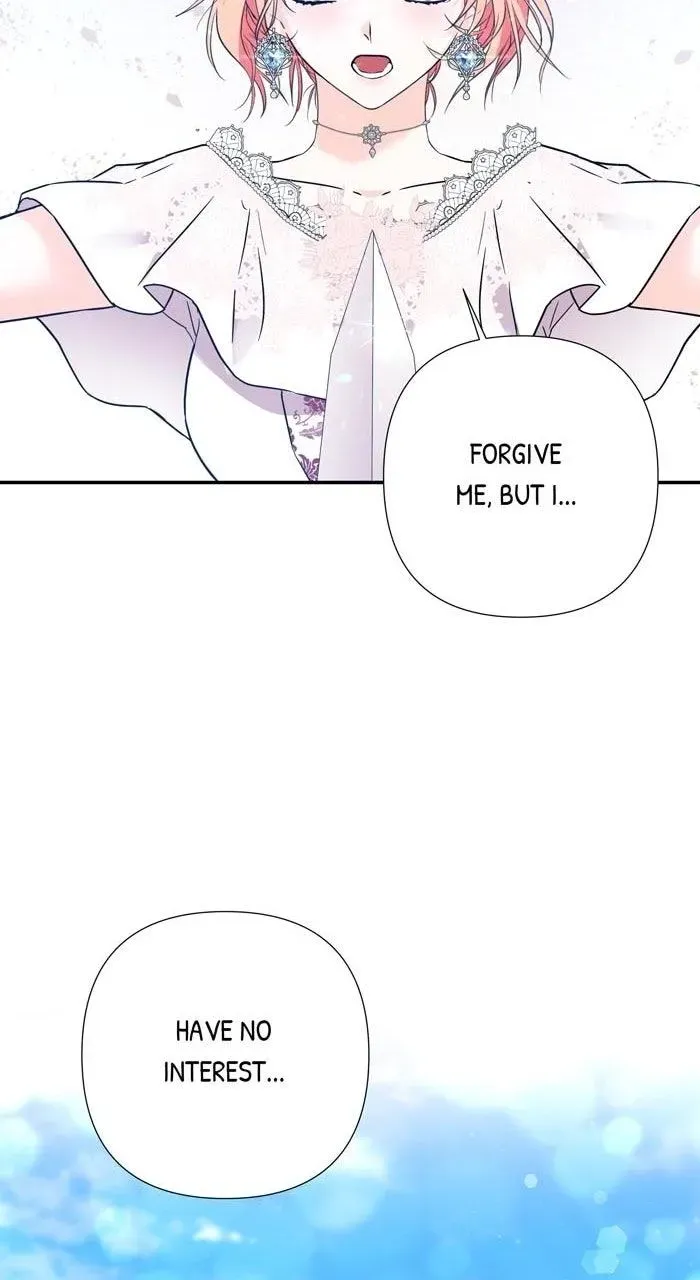 Aishite wa Ikenai Shukuteki Chapter 4 page 105 - 