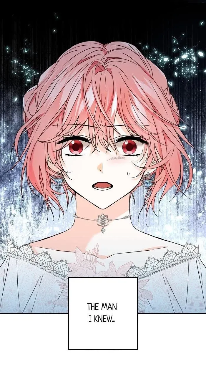 Aishite wa Ikenai Shukuteki Chapter 4 page 18 - 