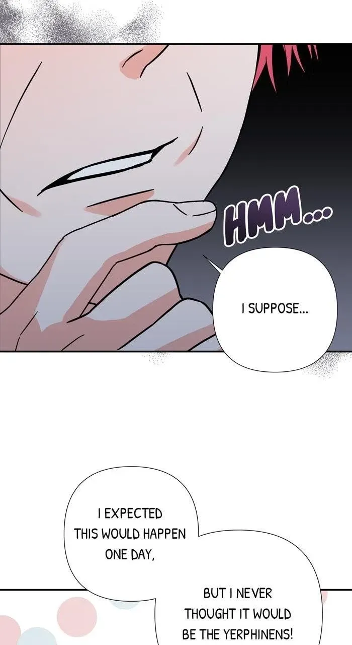 Aishite wa Ikenai Shukuteki Chapter 4 page 23 - 