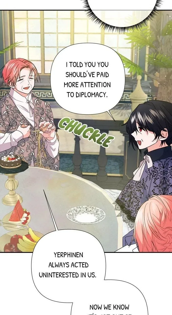 Aishite wa Ikenai Shukuteki Chapter 4 page 26 - 