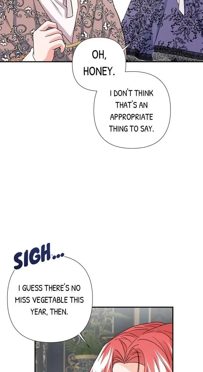 Aishite wa Ikenai Shukuteki Chapter 4 page 28 - 