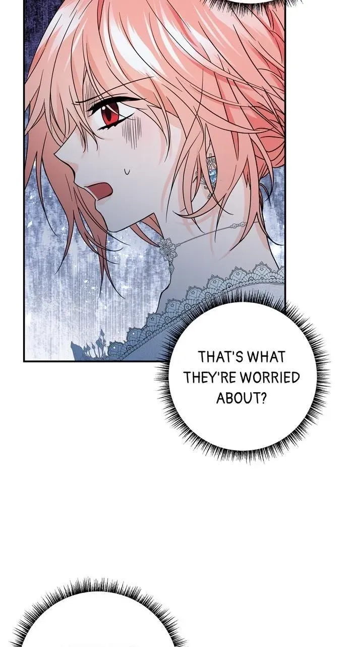Aishite wa Ikenai Shukuteki Chapter 4 page 31 - 