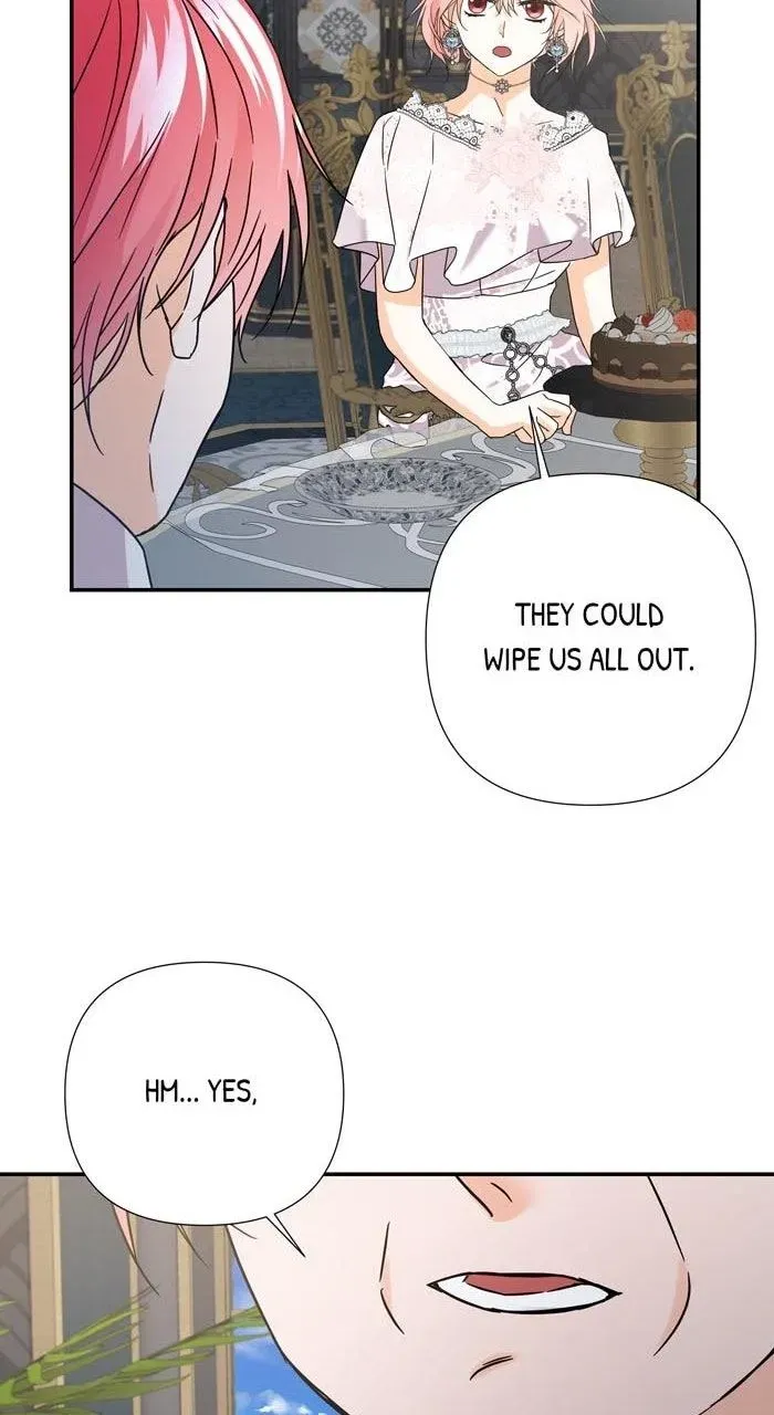 Aishite wa Ikenai Shukuteki Chapter 4 page 37 - 