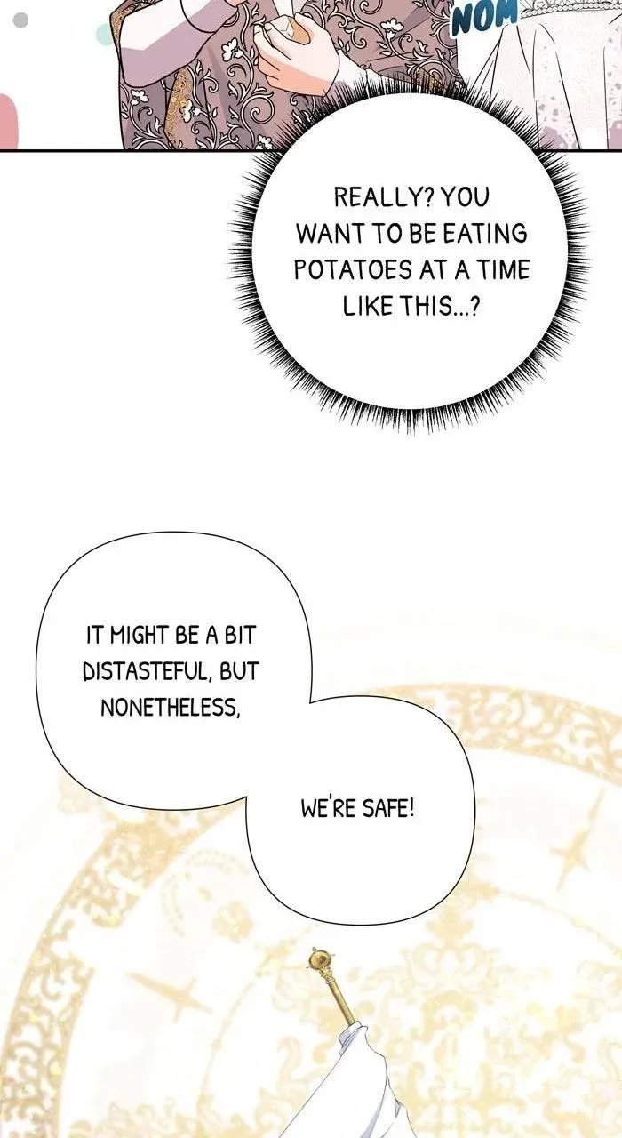 Aishite wa Ikenai Shukuteki Chapter 4 page 39 - 