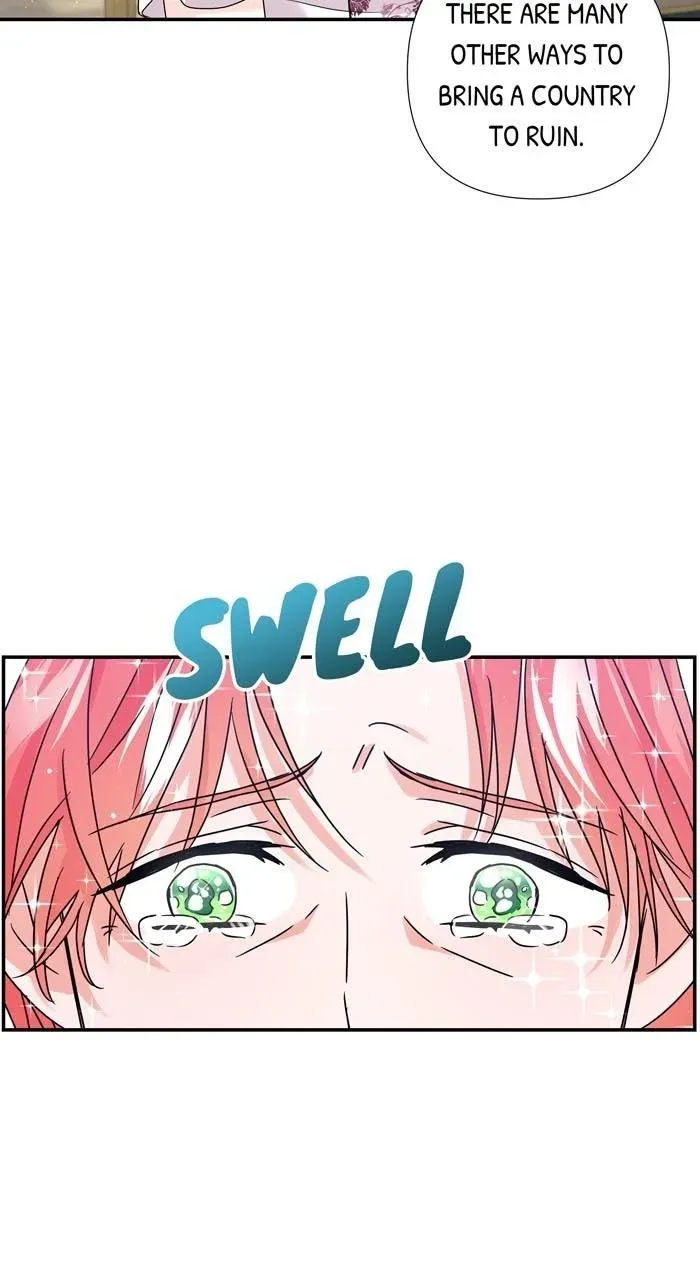 Aishite wa Ikenai Shukuteki Chapter 4 page 43 - 