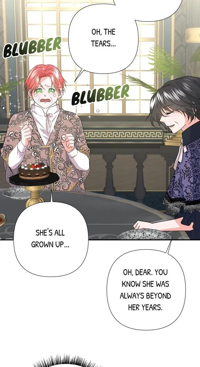 Aishite wa Ikenai Shukuteki Chapter 4 page 45 - 