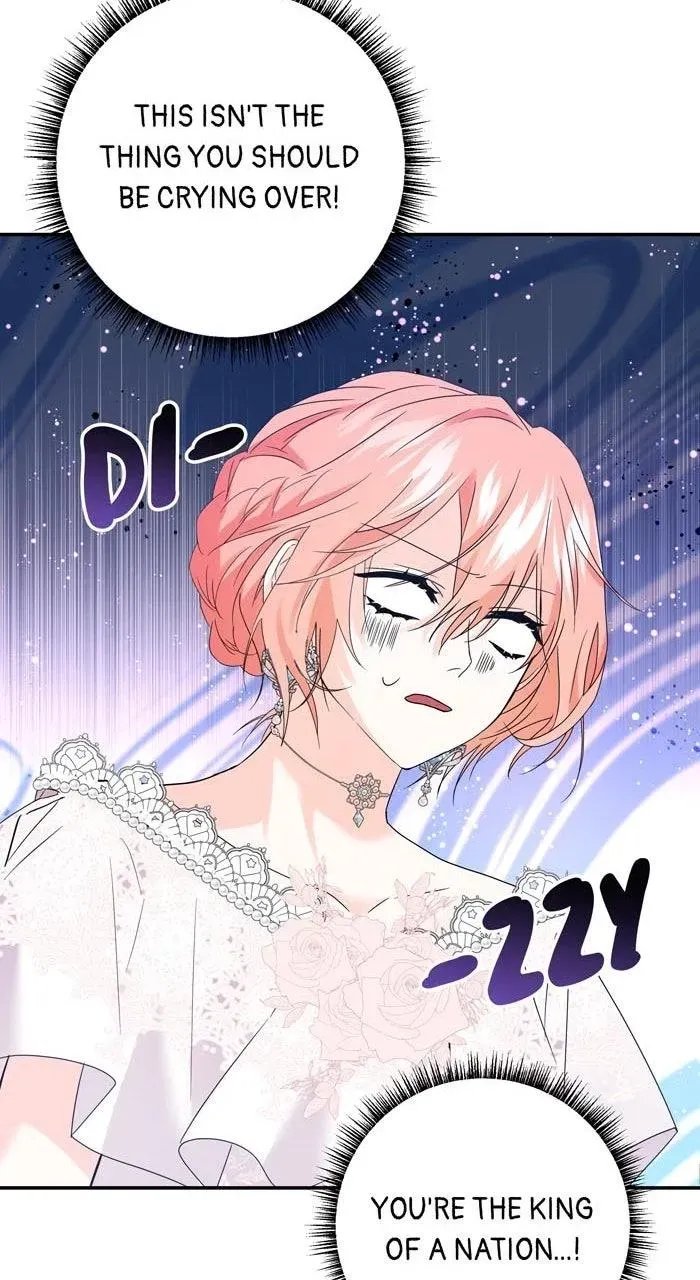 Aishite wa Ikenai Shukuteki Chapter 4 page 46 - 