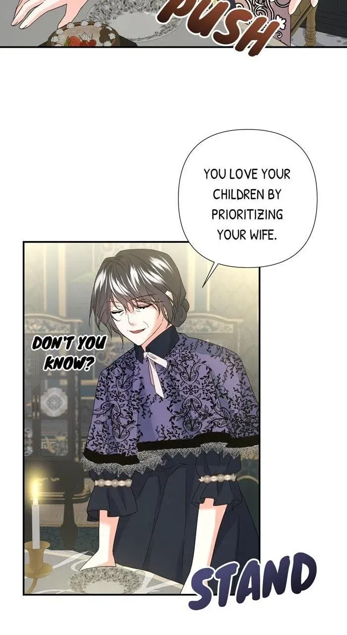 Aishite wa Ikenai Shukuteki Chapter 4 page 52 - 