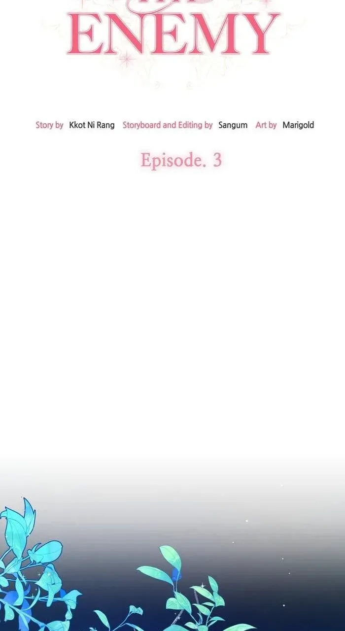 Aishite wa Ikenai Shukuteki Chapter 4 page 8 - 