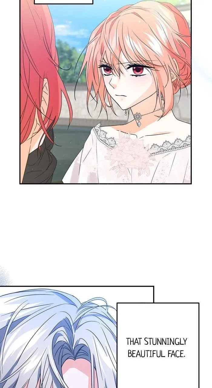 Aishite wa Ikenai Shukuteki Chapter 4 page 72 - 