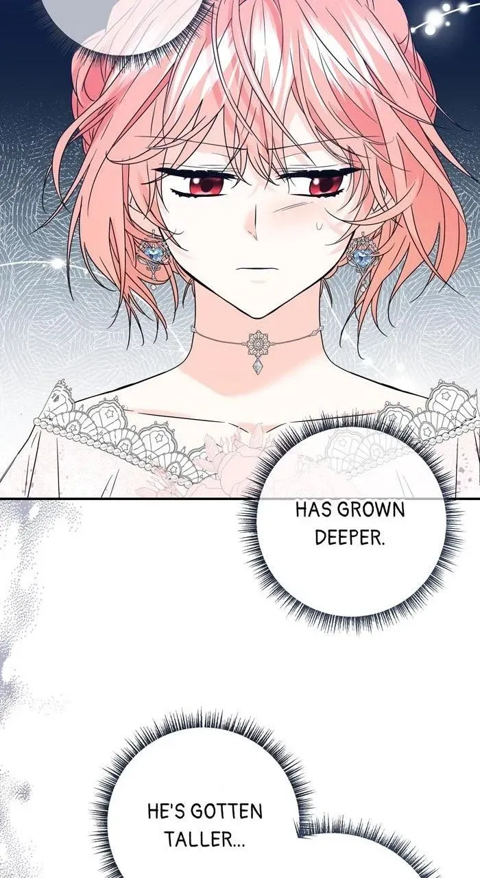 Aishite wa Ikenai Shukuteki Chapter 4 page 75 - 
