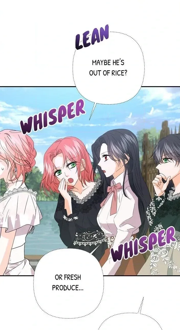 Aishite wa Ikenai Shukuteki Chapter 4 page 80 - 