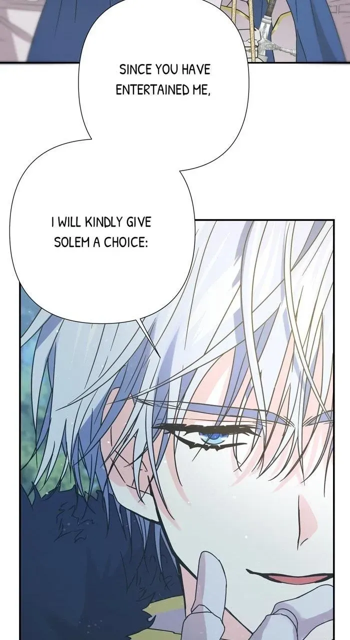 Aishite wa Ikenai Shukuteki Chapter 4 page 87 - 