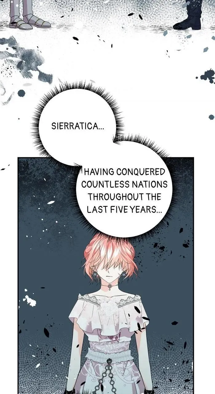 Aishite wa Ikenai Shukuteki Chapter 4 page 94 - 