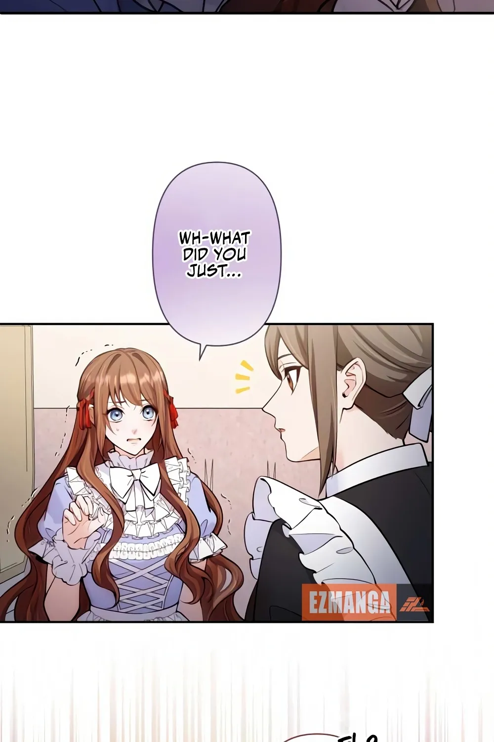 Aisuru Koushaku-sama, Tsutsushin de Korosasete Itadakimasu! Chapter 1 page 104 - 