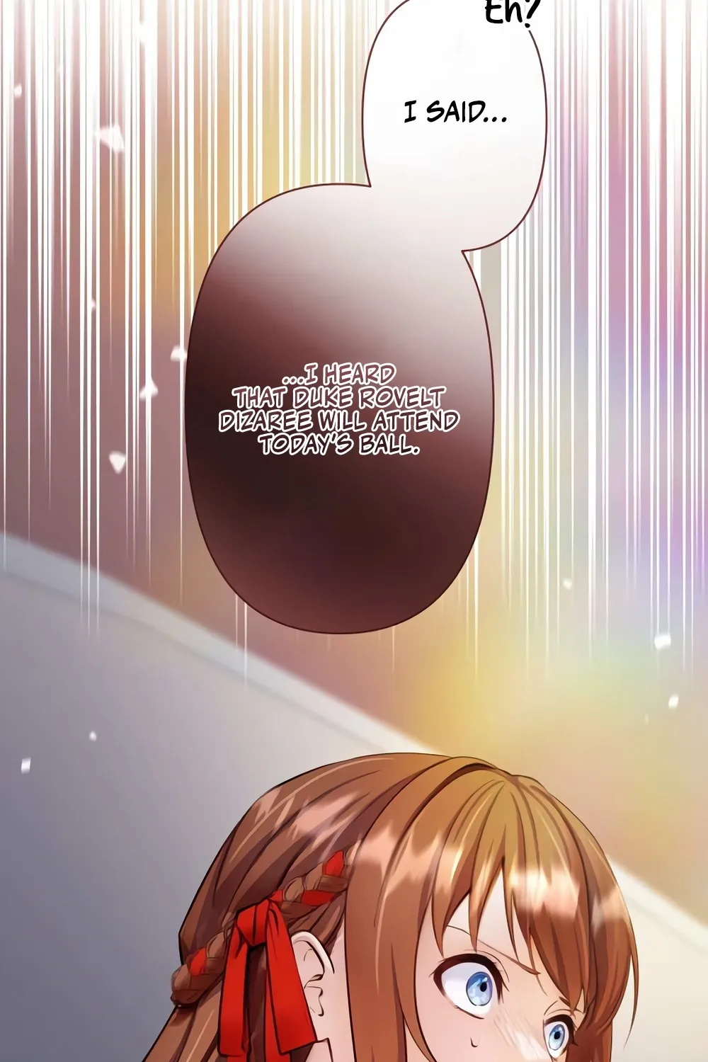 Aisuru Koushaku-sama, Tsutsushin de Korosasete Itadakimasu! Chapter 1 page 105 - 