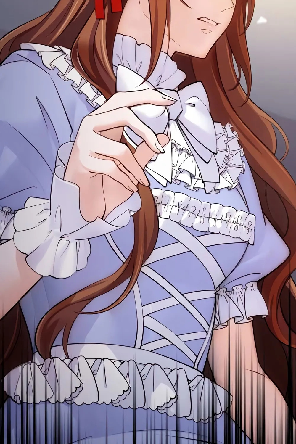 Aisuru Koushaku-sama, Tsutsushin de Korosasete Itadakimasu! Chapter 1 page 106 - 