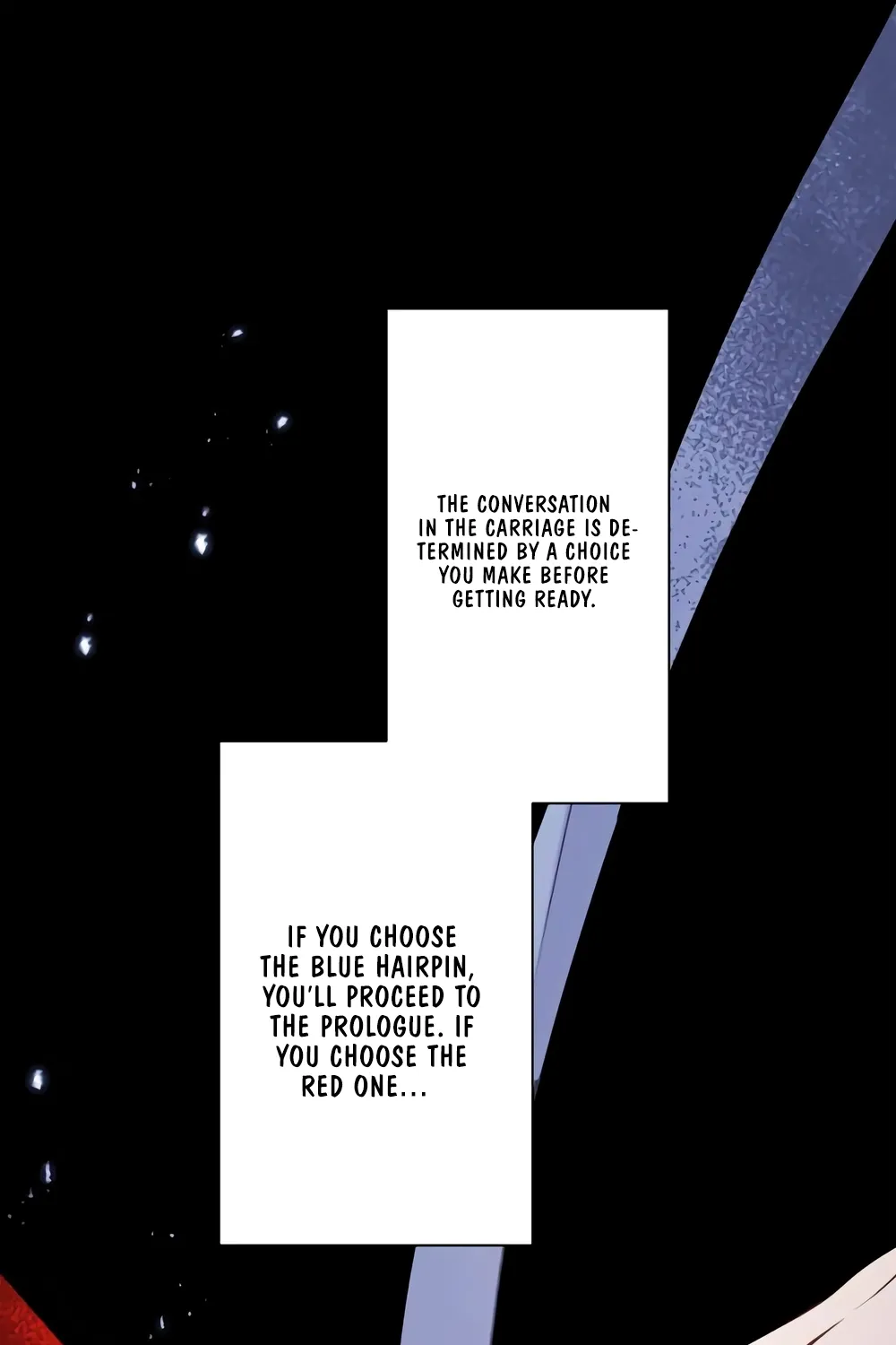 Aisuru Koushaku-sama, Tsutsushin de Korosasete Itadakimasu! Chapter 1 page 109 - 