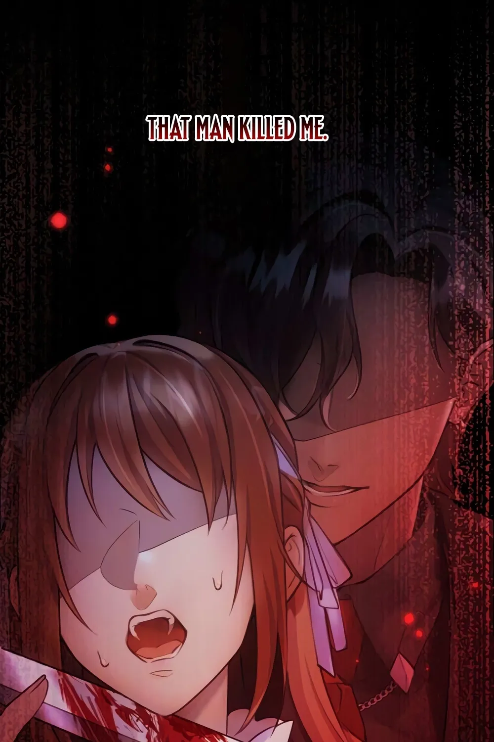 Aisuru Koushaku-sama, Tsutsushin de Korosasete Itadakimasu! Chapter 1 page 117 - 
