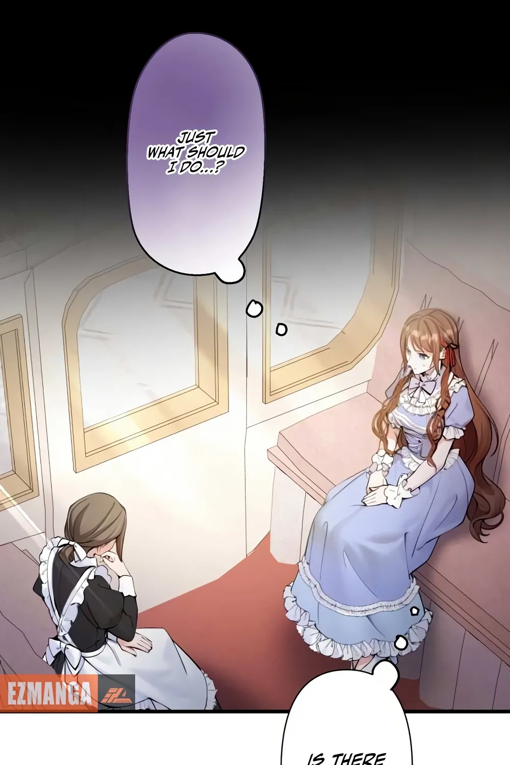 Aisuru Koushaku-sama, Tsutsushin de Korosasete Itadakimasu! Chapter 1 page 124 - 