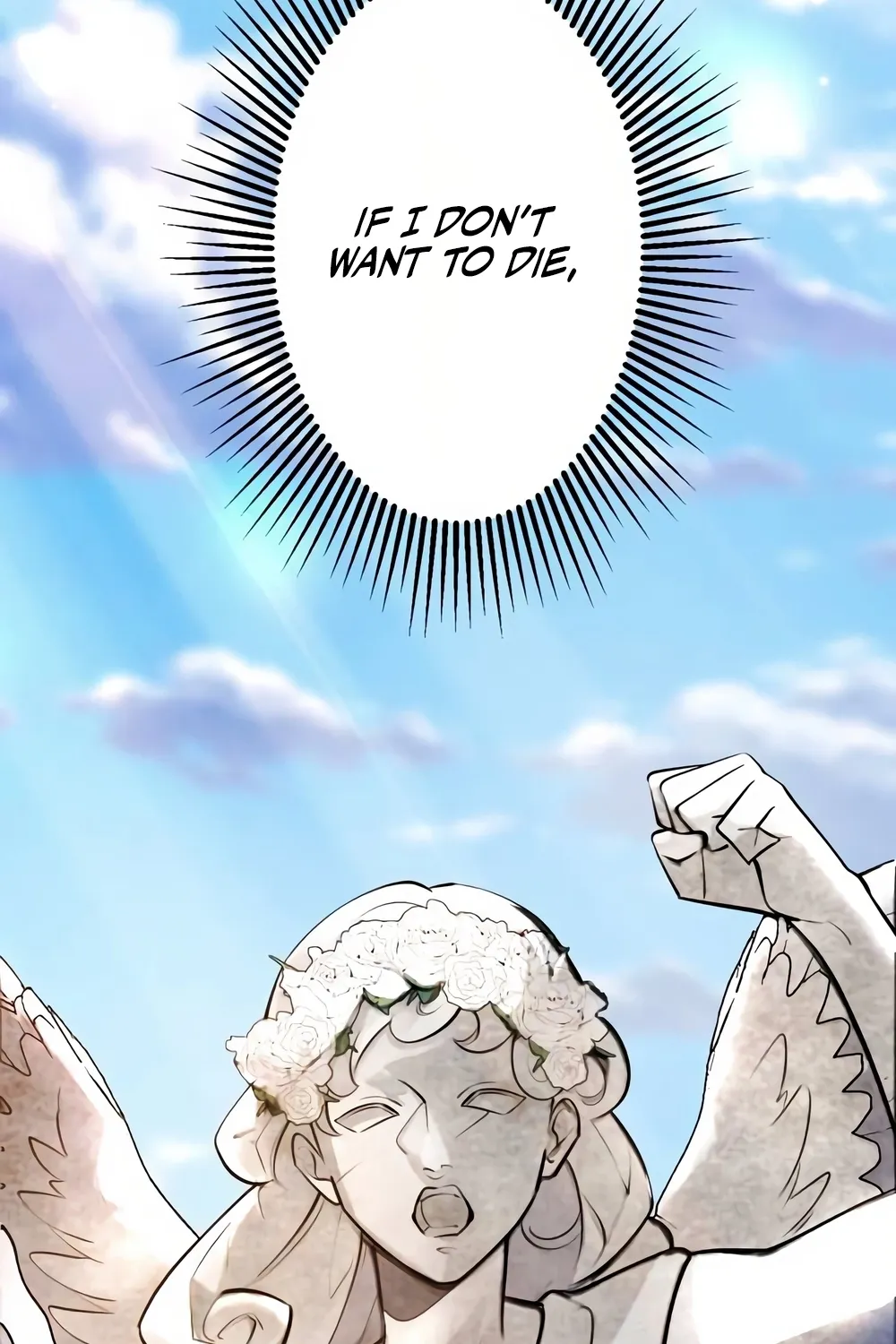 Aisuru Koushaku-sama, Tsutsushin de Korosasete Itadakimasu! Chapter 1 page 131 - 