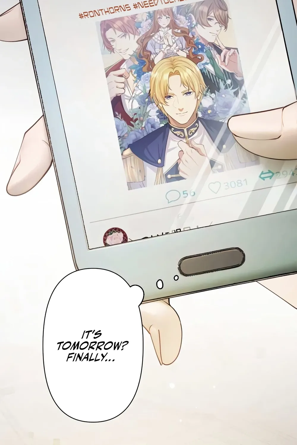 Aisuru Koushaku-sama, Tsutsushin de Korosasete Itadakimasu! Chapter 1 page 20 - 