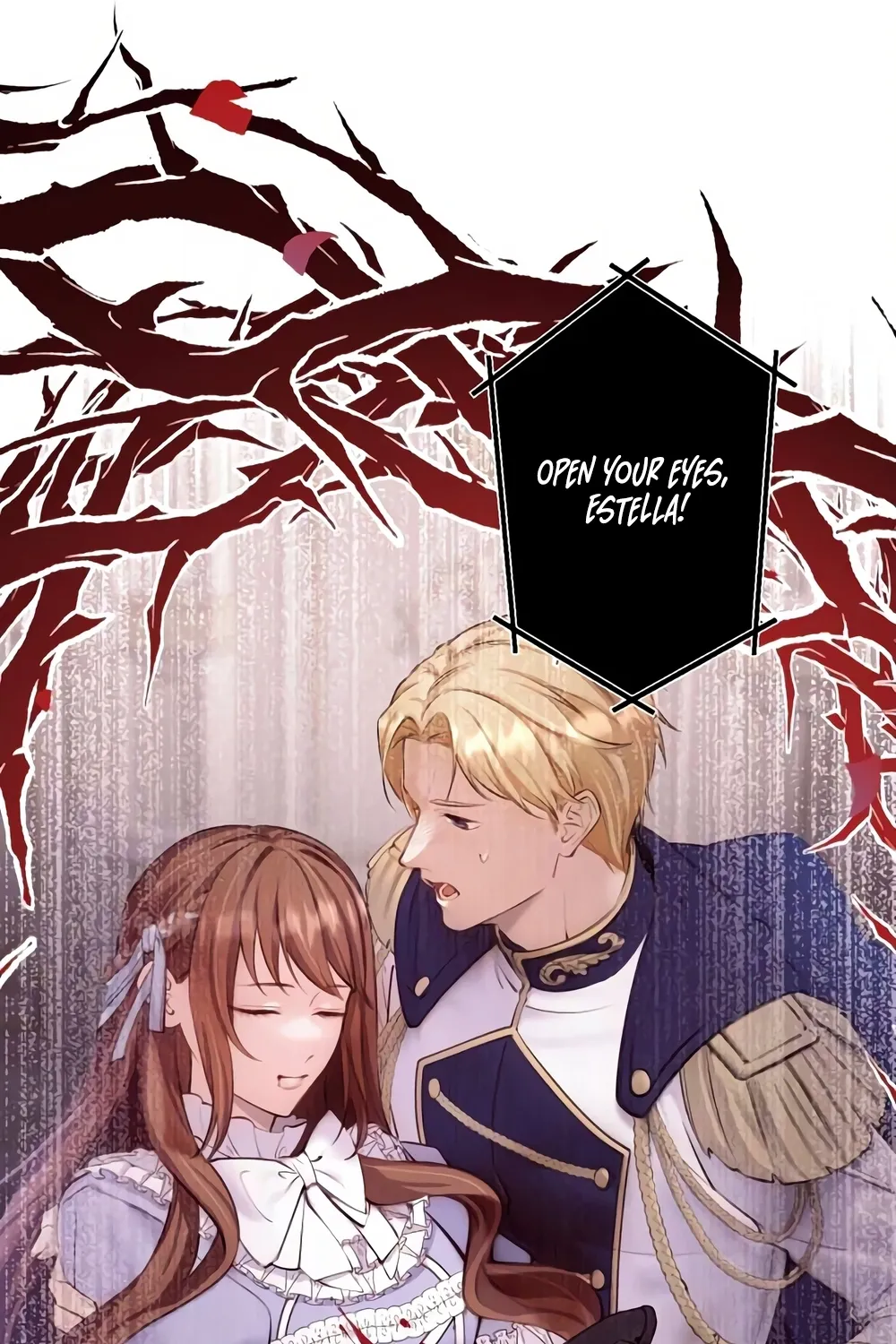 Aisuru Koushaku-sama, Tsutsushin de Korosasete Itadakimasu! Chapter 1 page 29 - 