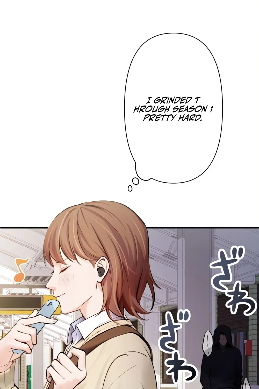 Aisuru Koushaku-sama, Tsutsushin de Korosasete Itadakimasu! Chapter 1 page 34 - 