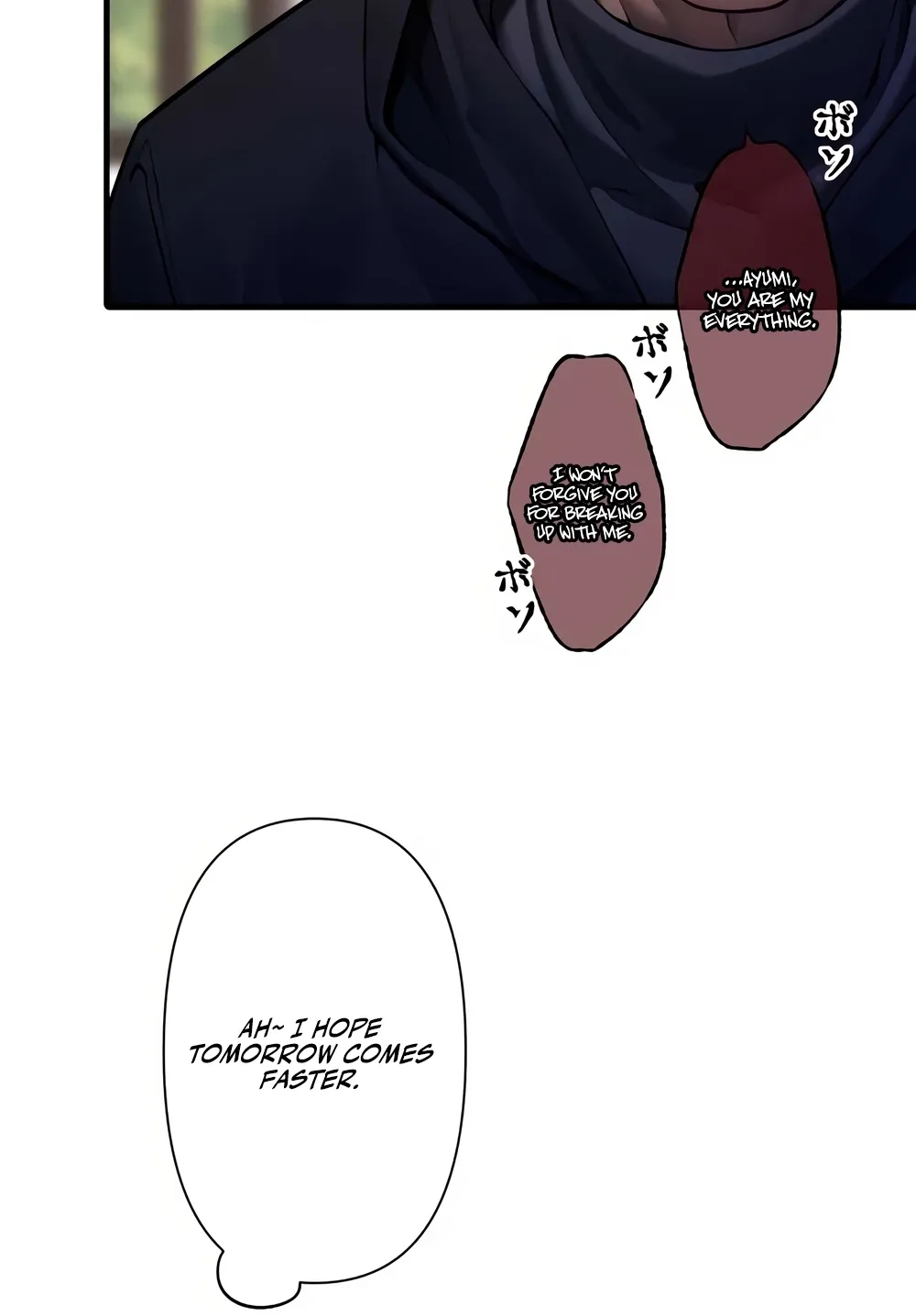 Aisuru Koushaku-sama, Tsutsushin de Korosasete Itadakimasu! Chapter 1 page 36 - 