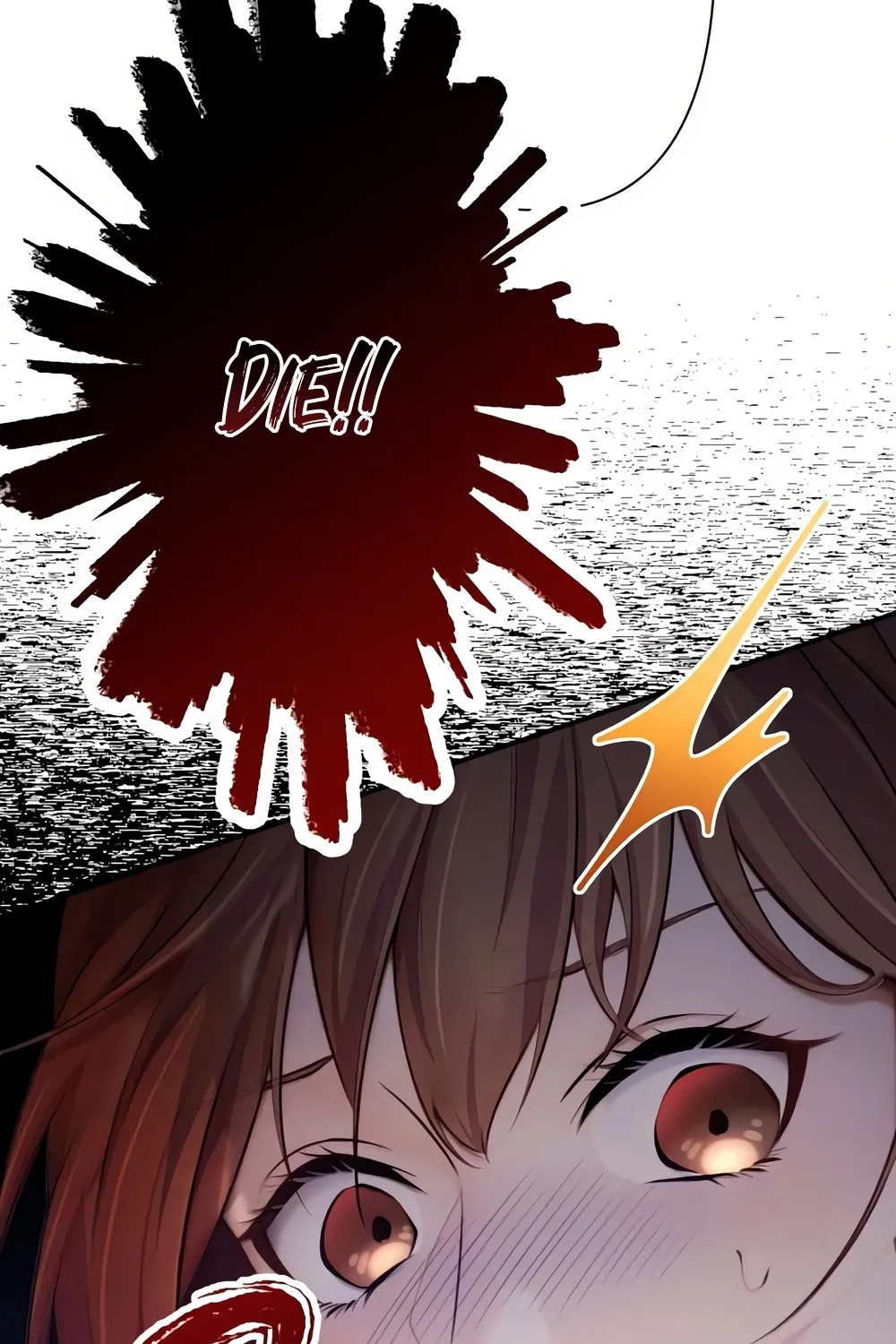Aisuru Koushaku-sama, Tsutsushin de Korosasete Itadakimasu! Chapter 1 page 38 - 
