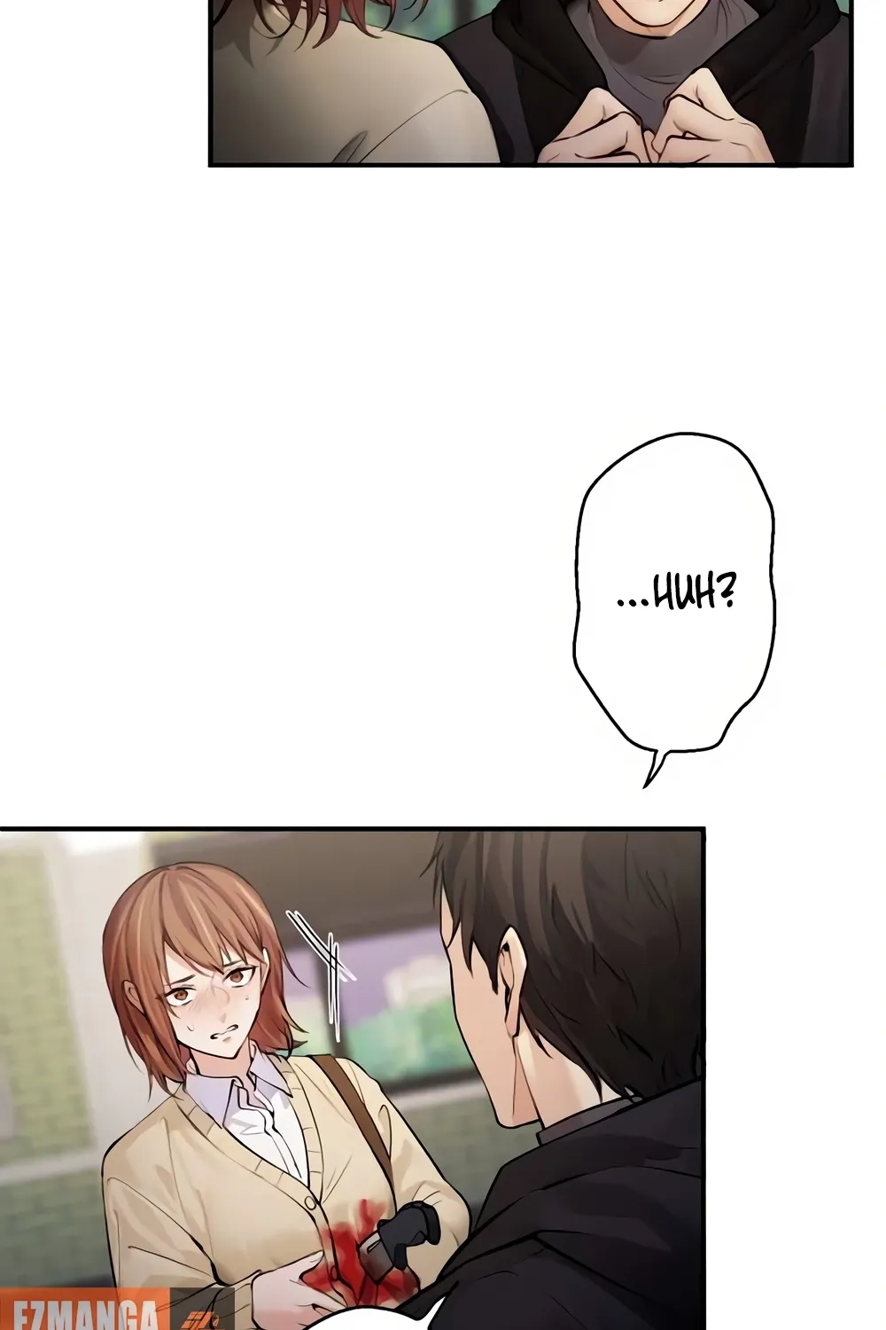Aisuru Koushaku-sama, Tsutsushin de Korosasete Itadakimasu! Chapter 1 page 45 - 