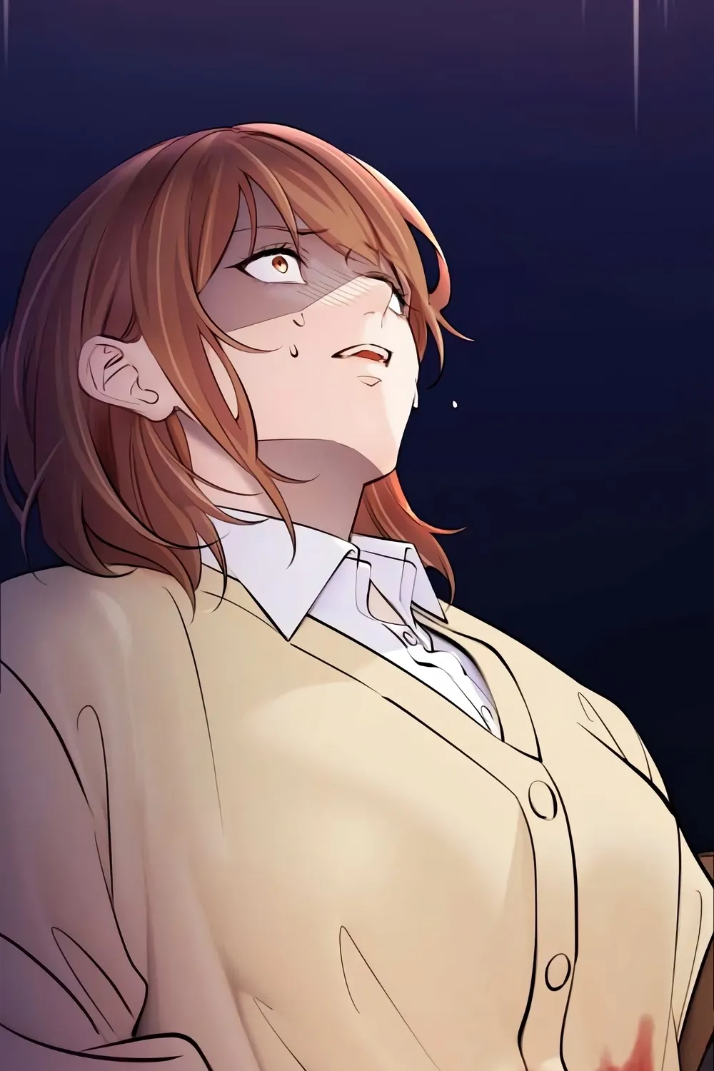 Aisuru Koushaku-sama, Tsutsushin de Korosasete Itadakimasu! Chapter 1 page 49 - 