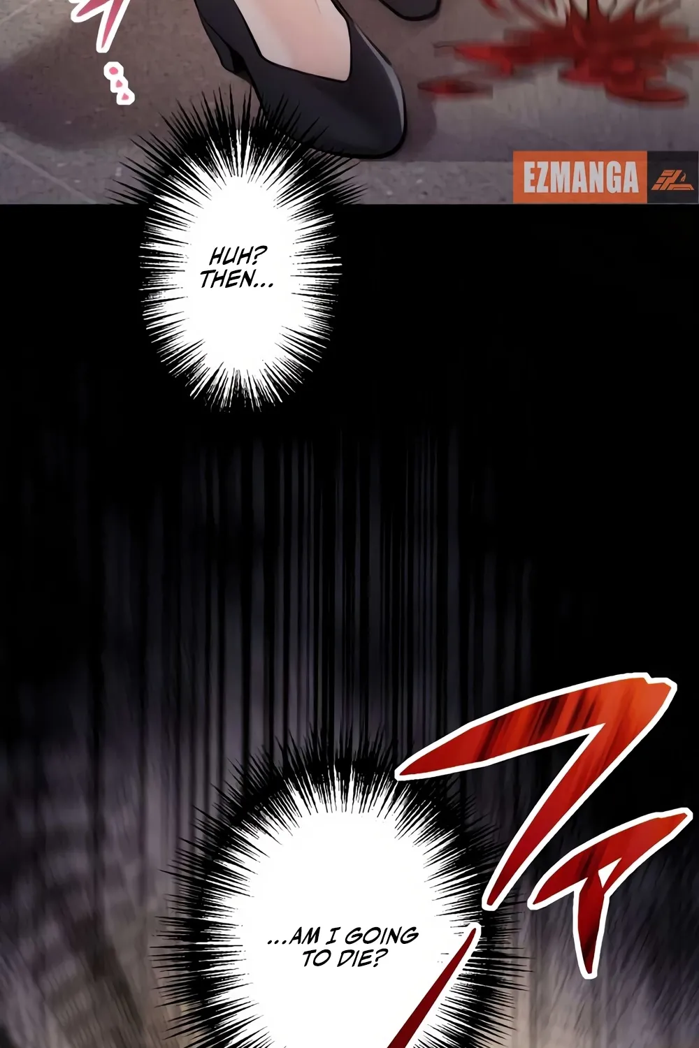 Aisuru Koushaku-sama, Tsutsushin de Korosasete Itadakimasu! Chapter 1 page 52 - 