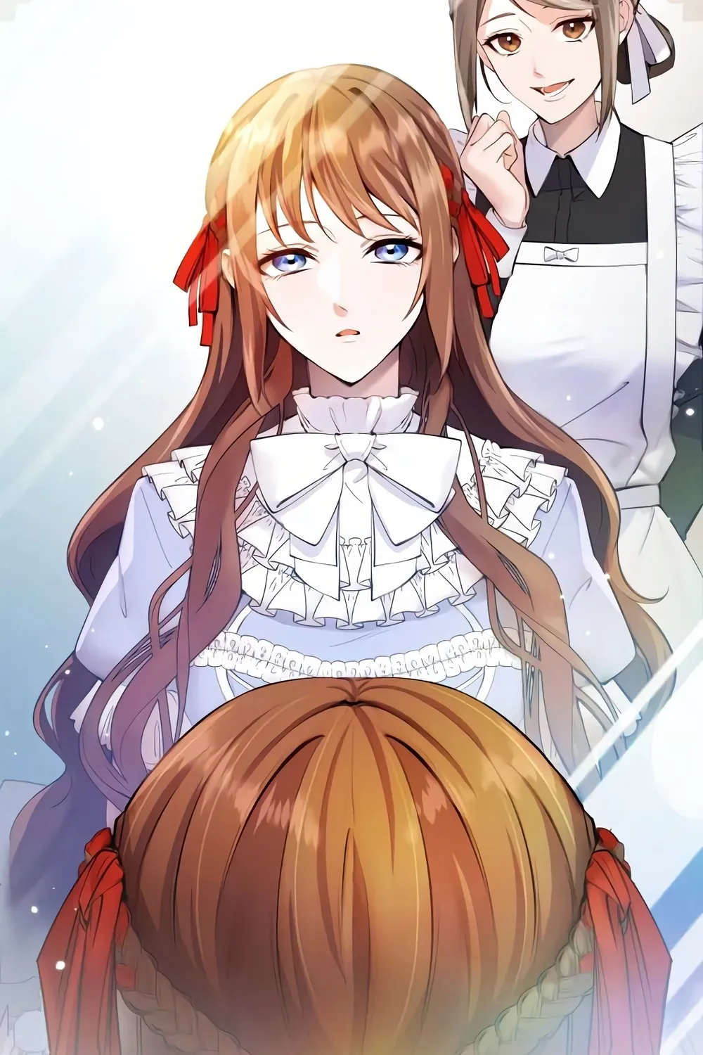 Aisuru Koushaku-sama, Tsutsushin de Korosasete Itadakimasu! Chapter 1 page 59 - 