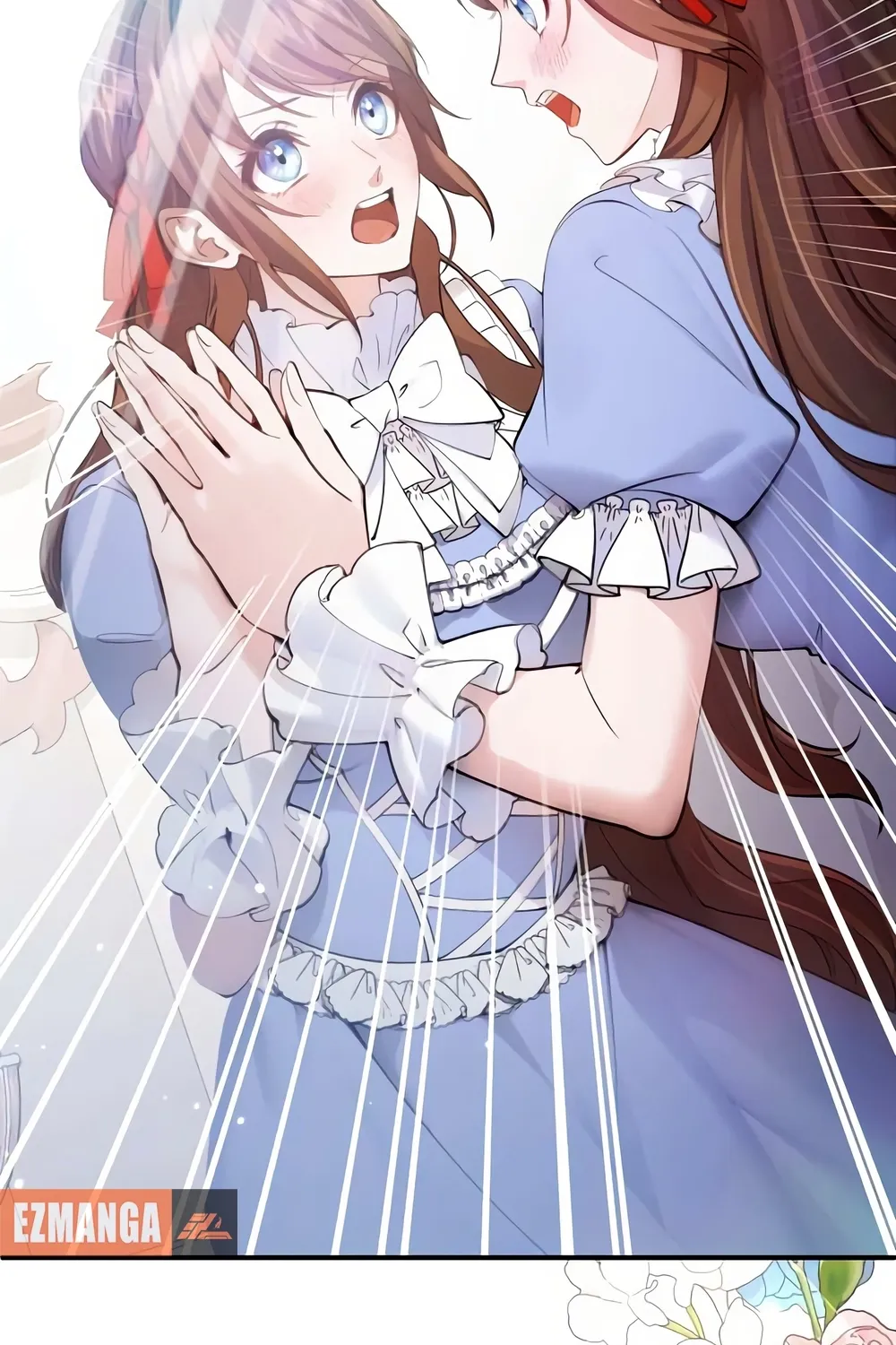 Aisuru Koushaku-sama, Tsutsushin de Korosasete Itadakimasu! Chapter 1 page 63 - 