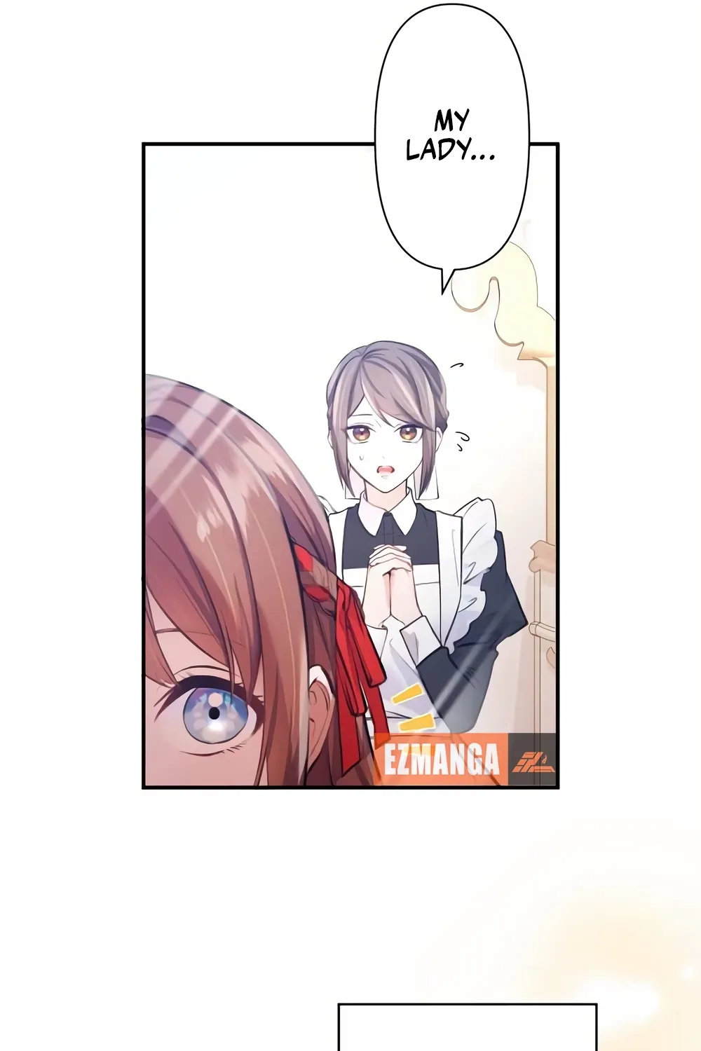 Aisuru Koushaku-sama, Tsutsushin de Korosasete Itadakimasu! Chapter 1 page 72 - 