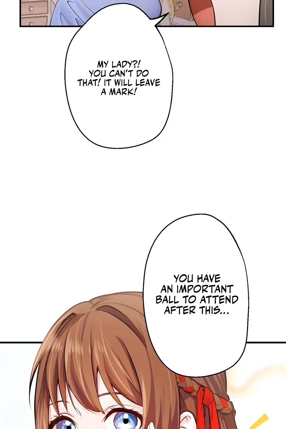 Aisuru Koushaku-sama, Tsutsushin de Korosasete Itadakimasu! Chapter 1 page 80 - 