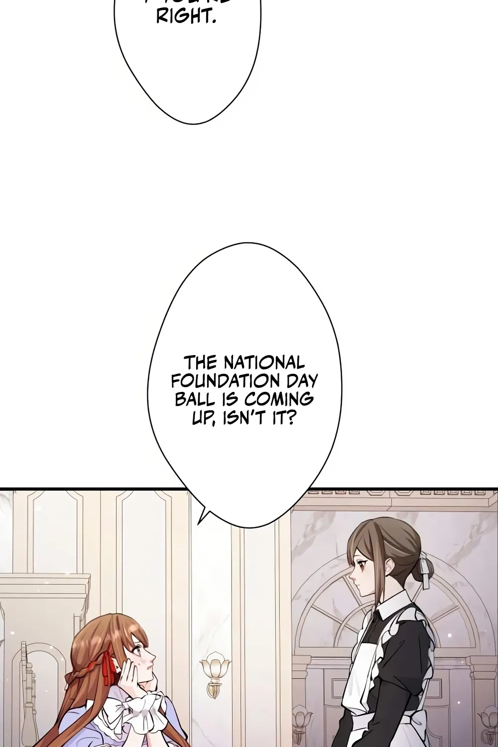 Aisuru Koushaku-sama, Tsutsushin de Korosasete Itadakimasu! Chapter 1 page 83 - 