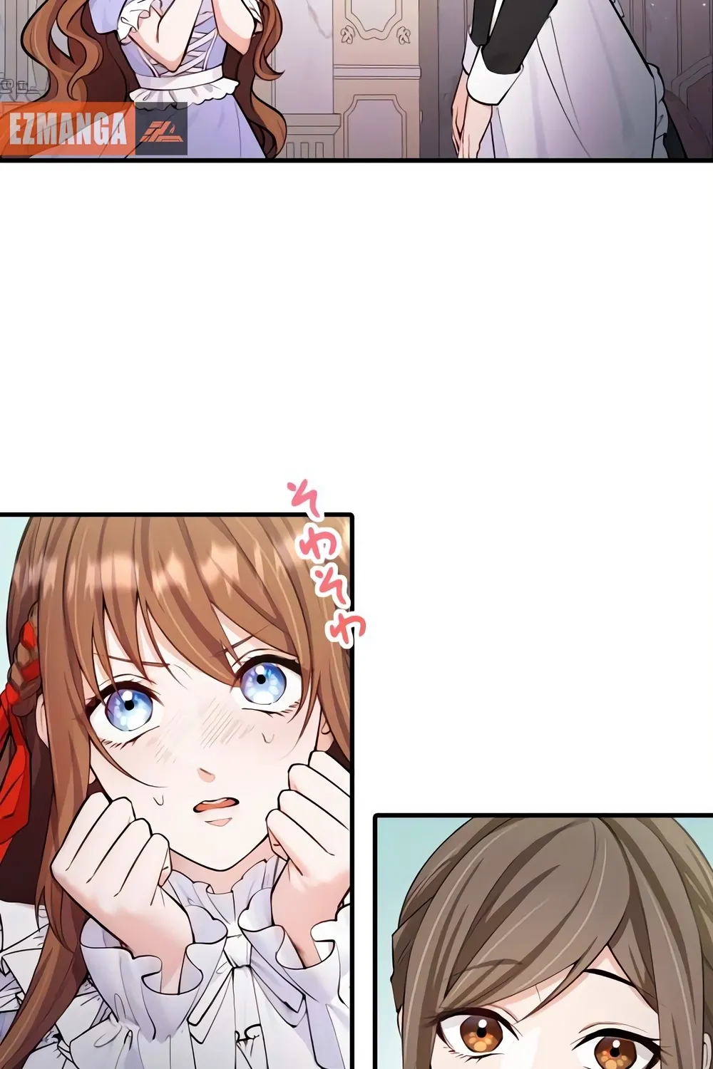 Aisuru Koushaku-sama, Tsutsushin de Korosasete Itadakimasu! Chapter 1 page 84 - 