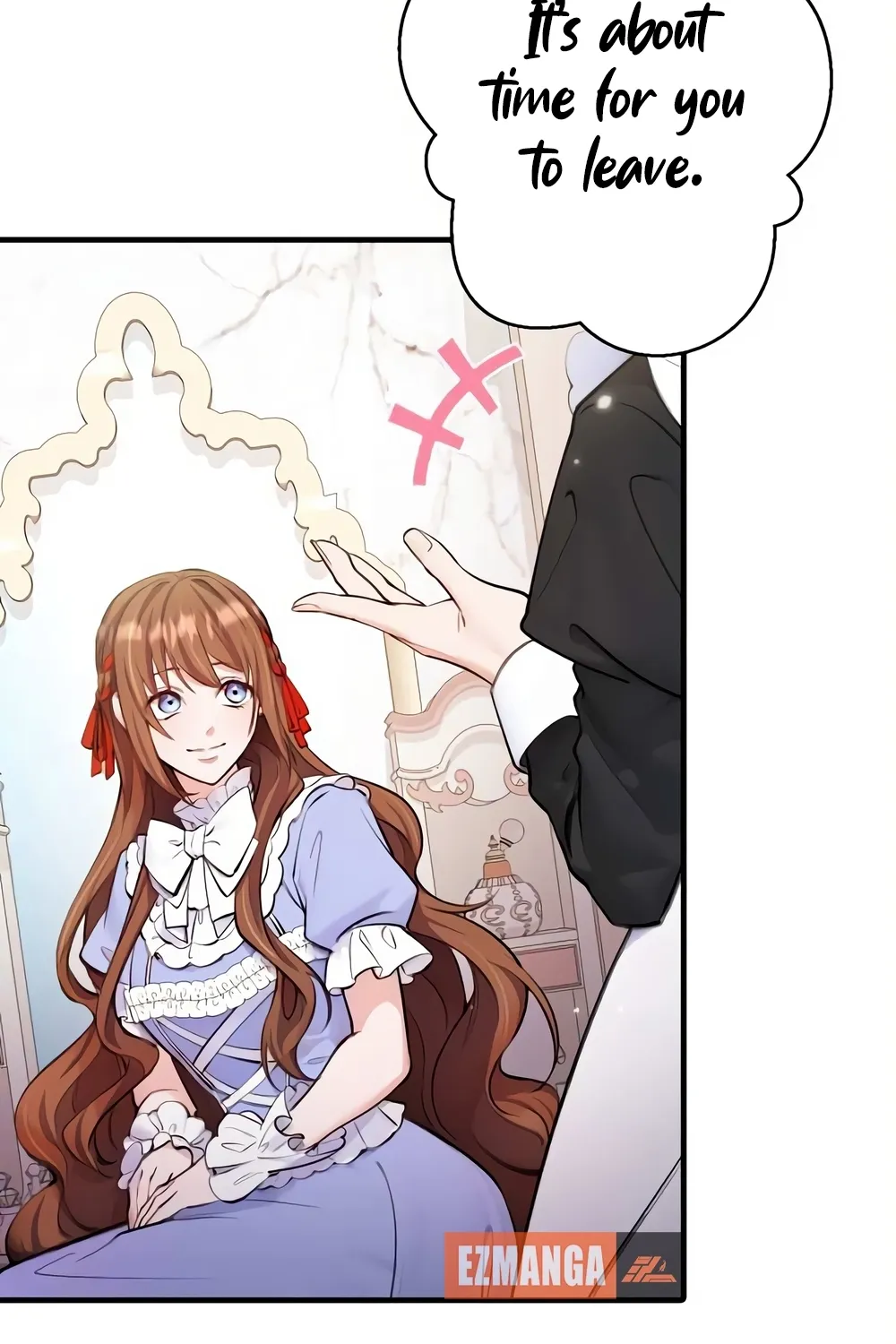 Aisuru Koushaku-sama, Tsutsushin de Korosasete Itadakimasu! Chapter 1 page 88 - 